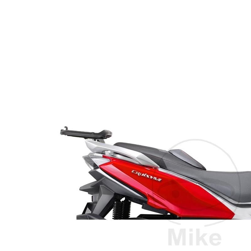 Shad držák horního kuru SHAD SYM CRUISYM 125  ABS 18-20, CRUISYM 125 ALPHA ABS 21-22, CRUISYM 125 ALPHA TCS ABS 23, CRUISYM 300  ABS 17-20, CRUISYM 300 ALPHA ABS 21, CRUISYM 300 ALPHA TCS ABS 22, JOYMAX 125 Z+  ABS 21-22...