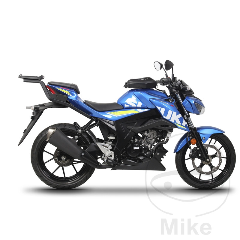 Shad držák horního kufru Shad SUZUKI GSX-R 125 RLX  ABS 17-23, GSX-R 125 RL  ABS 17-18, GSX-R 125 XA  ABS 19-21, GSX-R 125 A  ABS 20, GSX-R 125 RLZ  ABS 21, GSX-S 125 MLX  ABS 17-18, GSX-S 125 ML  ABS 17-18...