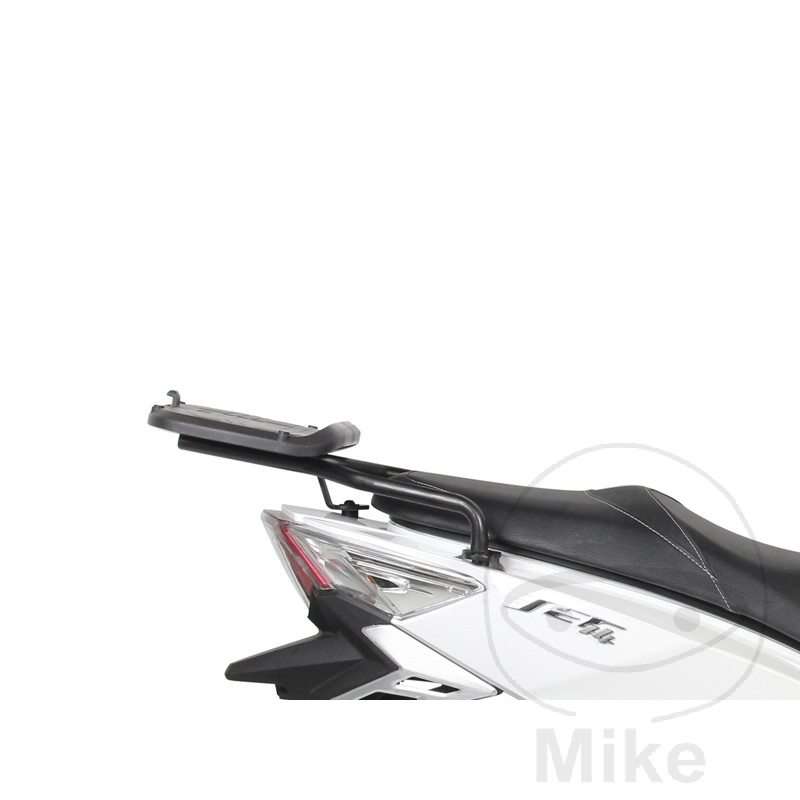 Shad držák horního kufru Shad SYM JET14 50 18-20, JET14 50 IE 21-24, JET14 50 IE EURO5 25, JET14 125 AC DT CBS 17-25, JET14 125 LC DD CBS 17-25, JET14 125 LC DD ABS 20, JET14 125 + LC DD ABS 21-25...