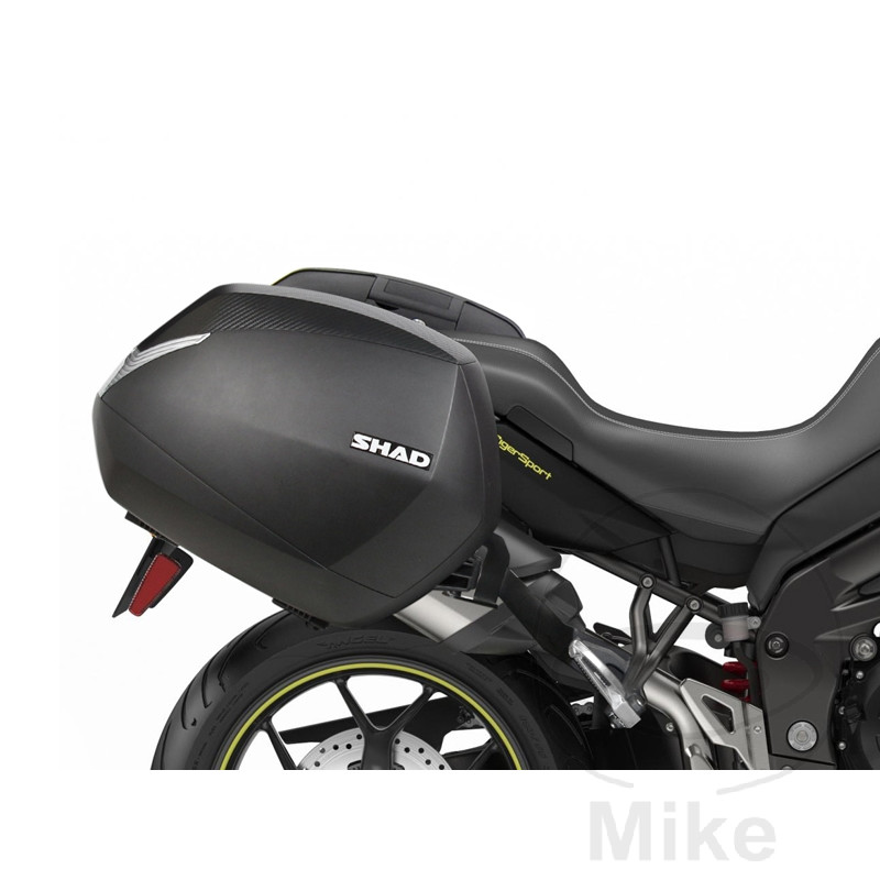 Levně Shad držák bočních kufrů Shad pro 3P System TRIUMPH TIGER 1050 SPORT ABS 15-21, TIGER 1050 SPORT ABS 16-17