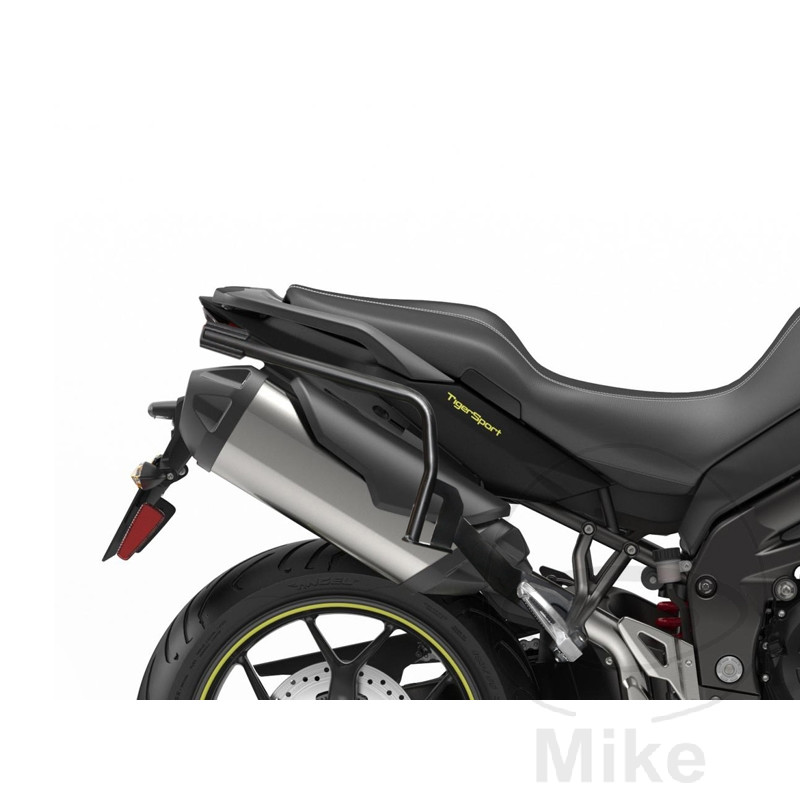 Shad držák bočních kufrů Shad pro 3P System TRIUMPH TIGER 1050 SPORT ABS 15-21, TIGER 1050 SPORT ABS 16-17