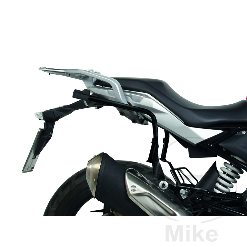 Shad držák bočních kufrů Shad pro 3P System BMW G 310 R  ABS 16-22, G 310 GS  ABS 17-22, G 310 GS EDITION 40 YEARS ABS 21