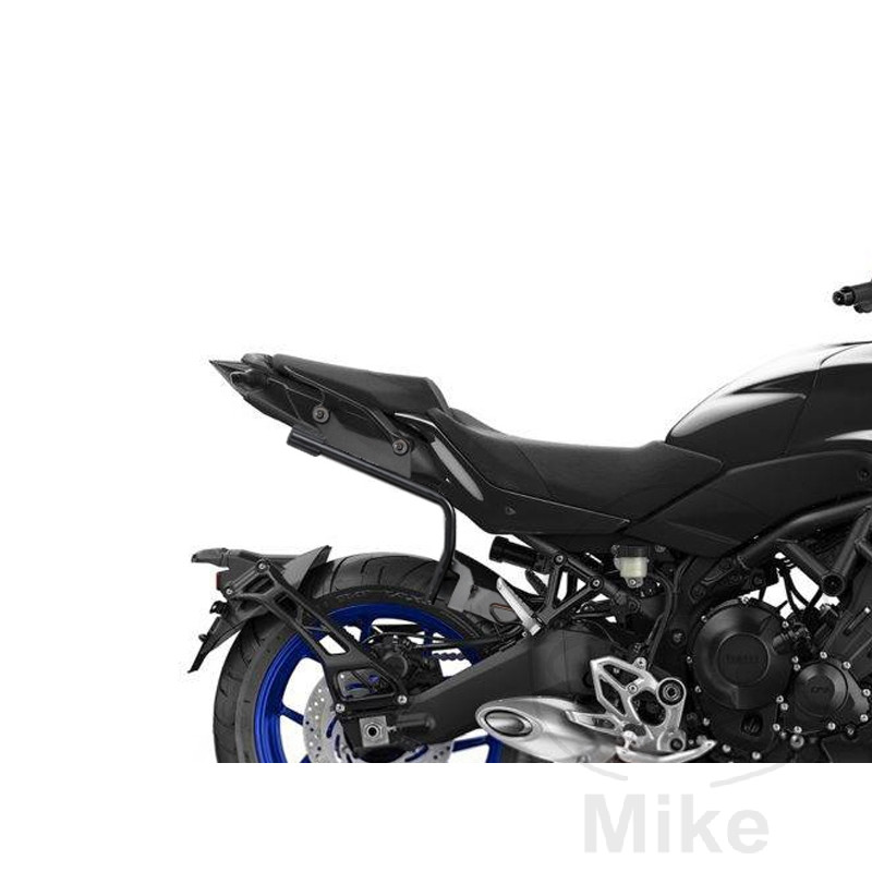 Shad držák bočních kufrů pro 3P SYSTEM YAMAHA MXT 850 GT NIKEN ABS 19, MXT 850 GT NIKEN ABS MXT850-D 20-22, MXT 850 NIKEN ABS 18-19, MXT 850 NIKEN ABS MTX850 20-22
