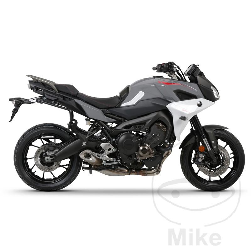 Shad držák bočních kufrů pro 3P SYSTEM YAMAHA TRACER 900 850 GT  MTT850D ABS 18-19, TRACER 900 850 GT  ABS MTT850-D 20, TRACER 900 850 A  MTT850 ABS 18-19, TRACER 900 850 A  ABS MTT850 20