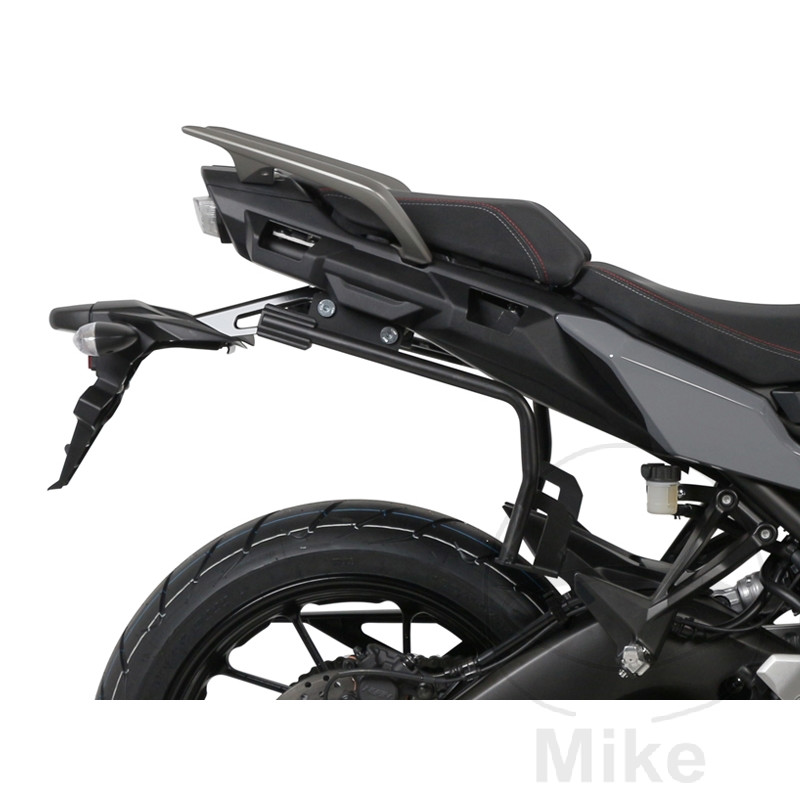 Shad držák bočních kufrů pro 3P SYSTEM YAMAHA TRACER 900 850 GT  MTT850D ABS 18-19, TRACER 900 850 GT  ABS MTT850-D 20, TRACER 900 850 A  MTT850 ABS 18-19, TRACER 900 850 A  ABS MTT850 20