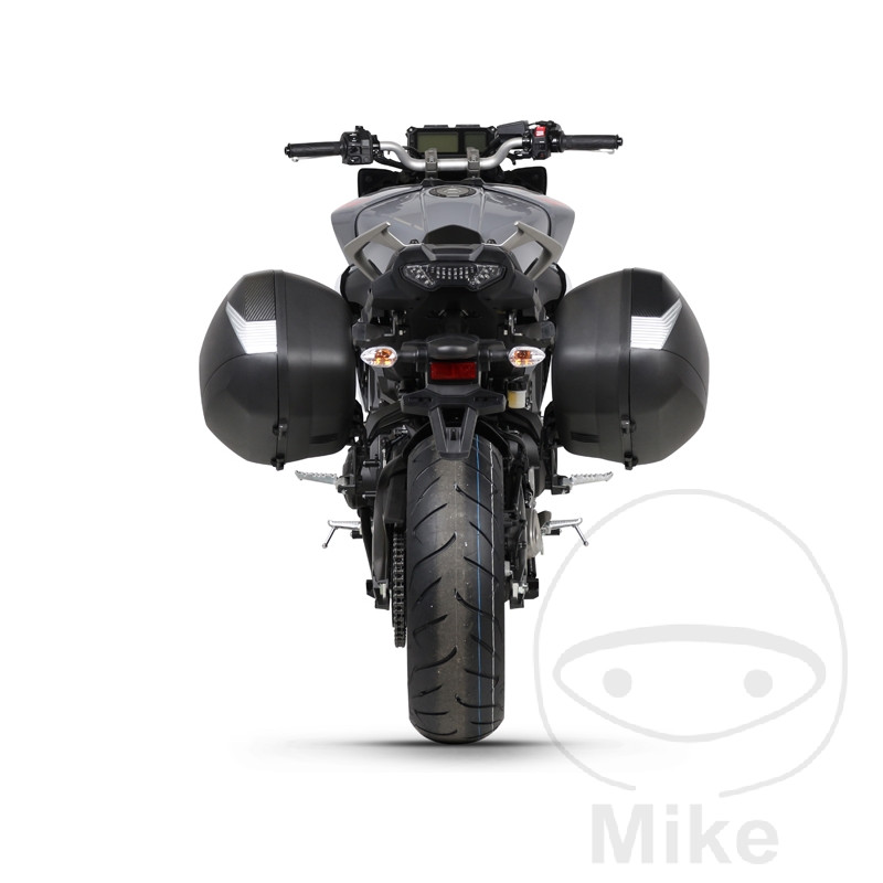 Shad držák bočních kufrů pro 3P SYSTEM YAMAHA TRACER 900 850 GT  MTT850D ABS 18-19, TRACER 900 850 GT  ABS MTT850-D 20, TRACER 900 850 A  MTT850 ABS 18-19, TRACER 900 850 A  ABS MTT850 20