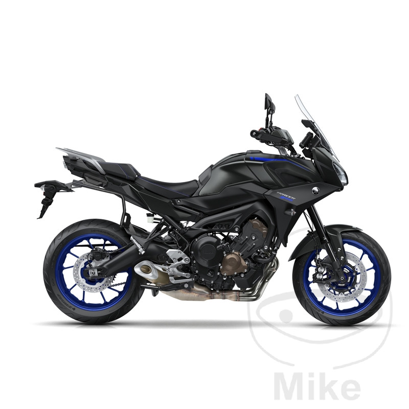 Shad držák bočních kufrů Shad pro 3P System YAMAHA TRACER 900 850 GT  MTT850D ABS 18-19, TRACER 900 850 GT  ABS MTT850-D 20, TRACER 900 850 A  MTT850 ABS 18-19, TRACER 900 850 A  ABS MTT850 20