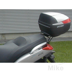 Shad držák horního kufru Shad YAMAHA YP 125 R X-MAX 06-09, YP 250 R X-MAX 05-09