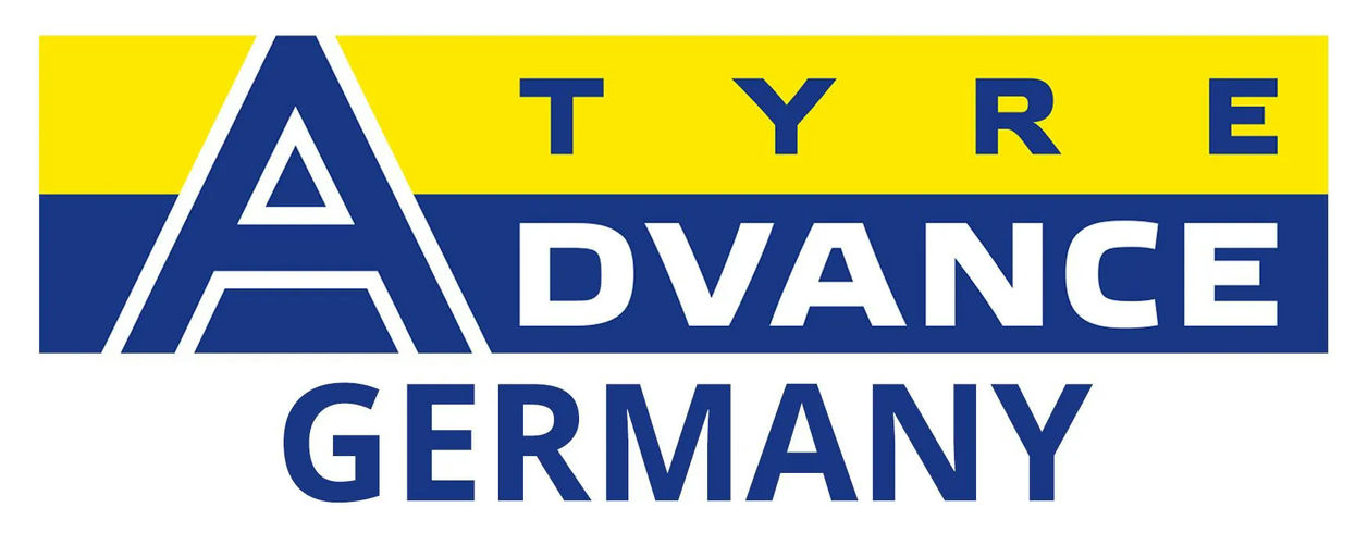 Výrobce pneumatik Advance (Německo)