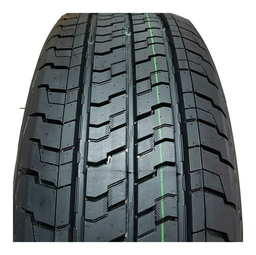 Bočnice pneumatiky jsou navrženy tak, aby poskytovaly jedinečnou jízdní stabilitu a snižovaly spotřebu paliva.