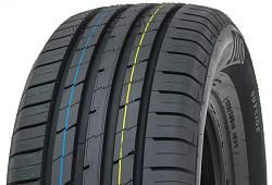 Směrová žebra zajišťují maximalizaci středového tlaku pro nejlepší přesnost jízdy ve své třídě.