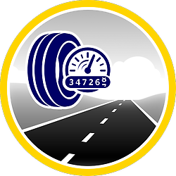 Nový vzorek navržený pro kvalitnější kontakt s vozovkou a zároveň menší opotřebení.