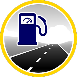 Snížené tření díky optimalizovanému vzorku a nové směsi běhounu.