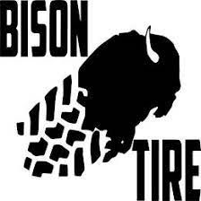 Výrobce pneumatik Bison (USA)