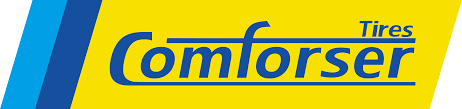 Výrobce pneumatik Comforser (Čína)