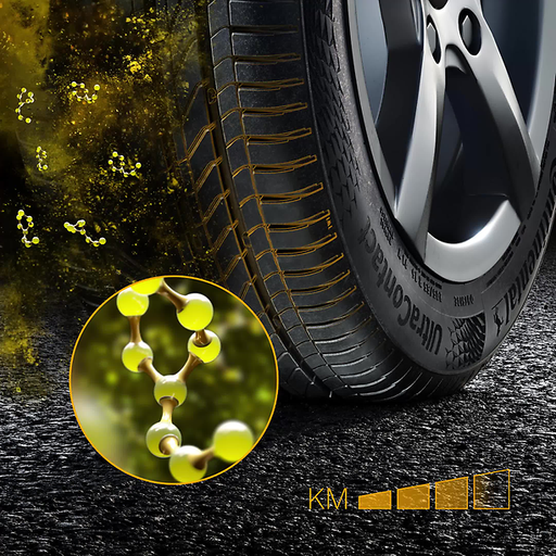 Směs YellowChili a harmonizovaný vzorek pro dlouhý nájezd a brilantní jízdní vlastnosti