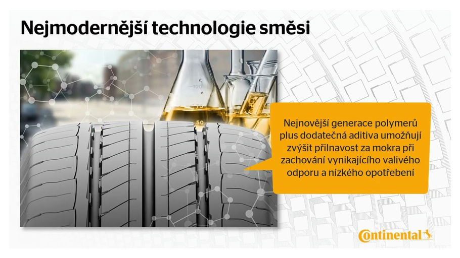 Continental VanContact™ Ultra