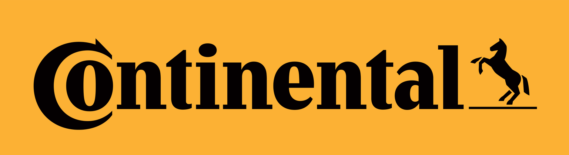 Výrobce pneumatik Continental  (Německo)