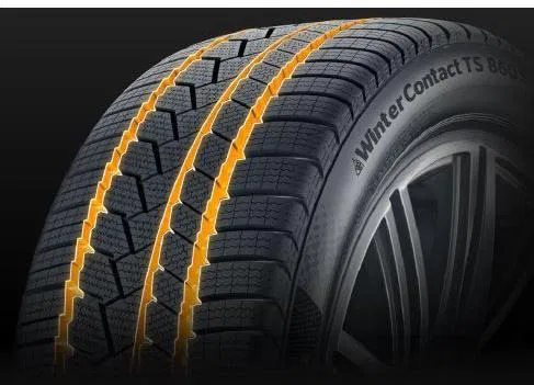 Dezén s dostatečným množstvím hran a drážek.