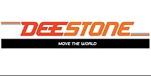 Výrobce pneumatik Deestone (Thajsko)