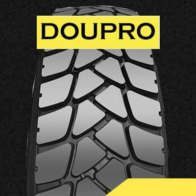 Výrobce pneumatik Doupro (Čína)
