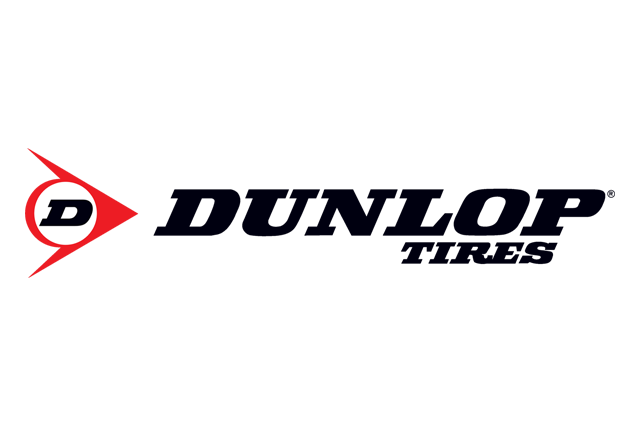 Výrobce pneumatik Dunlop (Irsko)