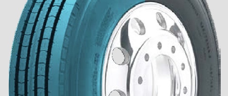 Pevné a odolné pouzdro se zesíleným ramenem. Vynikající pro protektorování a drážkování. Vysoký kilometrový výkon.