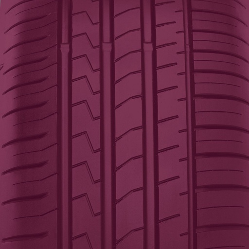 4D Nano Design - optimalizace směsi v nano rozměrech pro maximální trakci na mokré i suché silnici při prodloužení životnosti běhounu