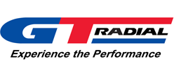 Výrobce pneumatik GT Radial (Singapur)