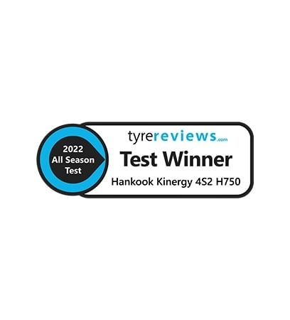 Vítěz testu Tyrereviews 2022 v rozměru 225/45R17 Vítěz testu Tyrereviews 2022 v rozměru 225/45R17
