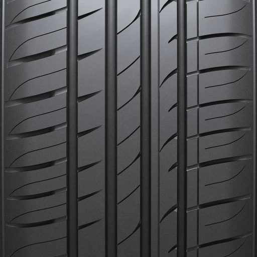 Dezén obsahuje technologie, které snižují hlučnost pneumatiky při jízdě, což přispívá k pohodlnější jízdě a nižšímu vnějšímu hluku.