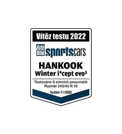 Auto Bild sportscars 2022 - vítěz testu