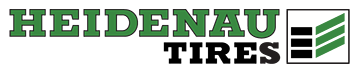 Výrobce pneumatik Heidenau (Německo)