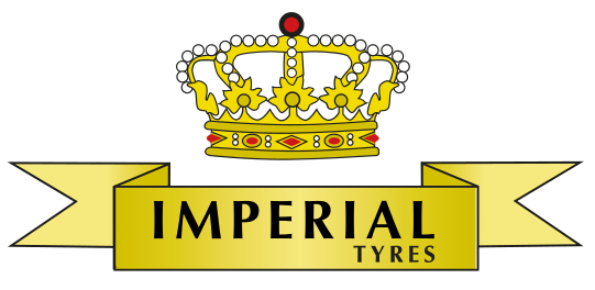Výrobce pneumatik Imperial (Belgie)
