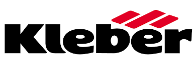 Výrobce pneumatik Kleber (Francie)