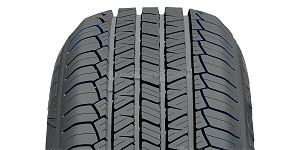 Tato pneumatika se vyznačuje nízkou hmotností, a to i ve verzi pro kola s velkým průměrem osazení. Ta byla snížena bez snížení pevnosti a dalších výkonnostních vlastností díky rozsáhlému použití moderních syntetických materiálů.