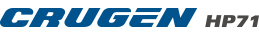 Crugen HP71