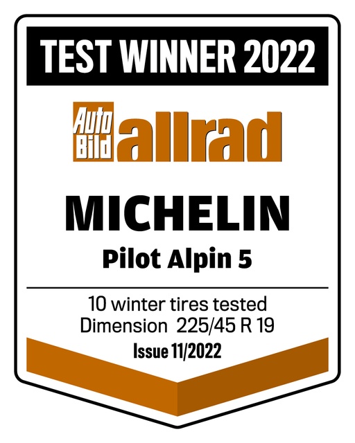 Test Auto Bill allrad 2022 - vítěz testu