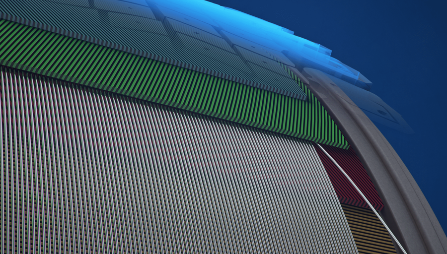 Nepřetržité ocelové lanko o délce až 400 metrů po celém obvodu pneumatiky zvyšuje stabilitu pneumatiky po celou dobu její životnosti.