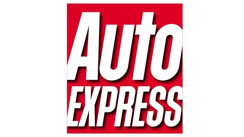 Auto Express 7/2019 Vítěz testu