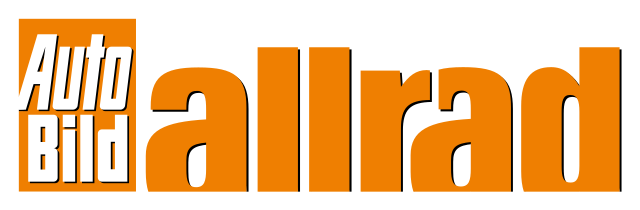 Autobild Allrad 4/2019 - sdílené 2.místo - 'Ukázková pneumatika'