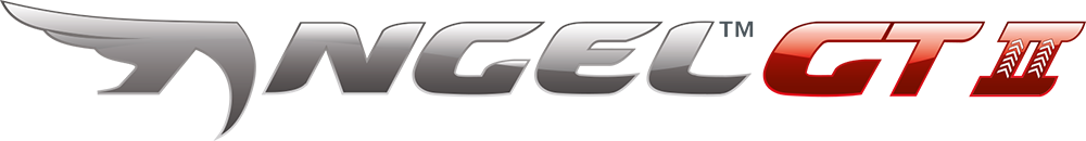 Pirelli Angel GT 2 logo