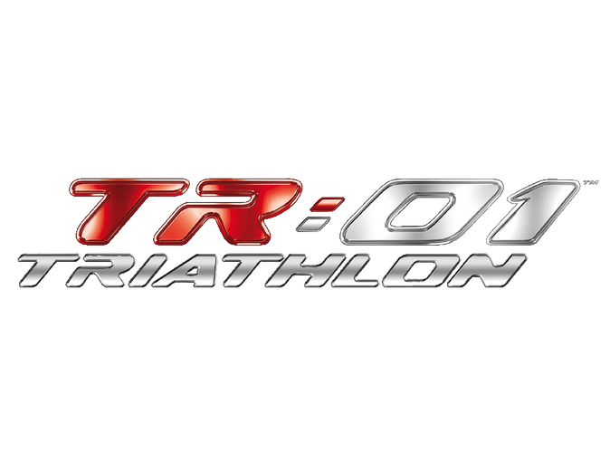 TR:01 Triathlon