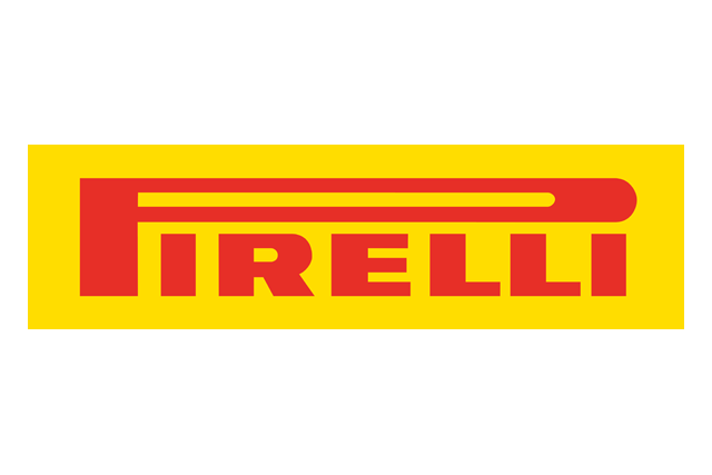 Výrobce pneumatik Pirelli (Itálie)