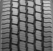 Rozsáhlé vroubkované boční lamely