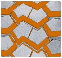 Hlubší běhoun pro delší životnost.