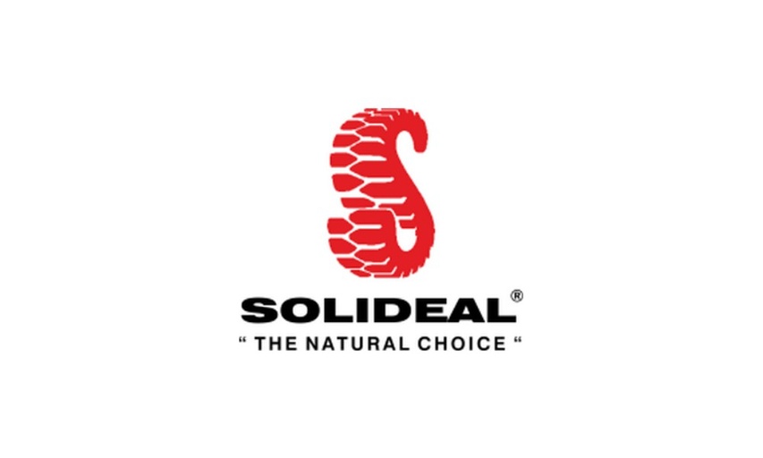 Výrobce pneumatik Solideal (Kanada)