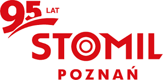 Výrobce pneumatik Stomil Poznań (Polsko)