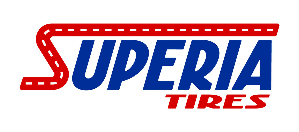 Výrobce pneumatik Superia (Čína)