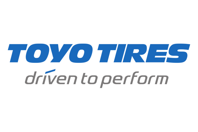 Výrobce pneumatik Toyo (Japonsko)